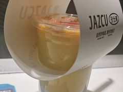 -Jazcu珍仕菓鲜榨果汁(西单大悦城店)