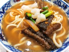 -奎元馆.百年奎元.非遗传承(西湖边的解放路店)