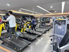 -超鹿运动健身(紫阳商贸中心店)