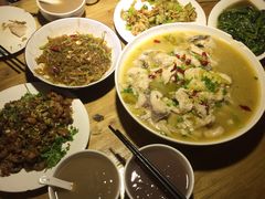 -五谷杂粮(农业南路店)
