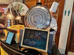 -丽晶酒店-金宝99 Restaurant