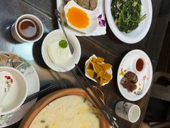 -堂宴·老厦门私房菜(1988仙岳总店)