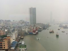 -澳门十六浦索菲特大酒店