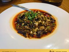 -黔城故事(虎峰别墅店)