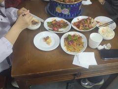 -牛街老爆肚满(亚运村店)