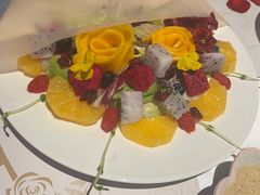 -晶雅花园西餐厅(南京首店)