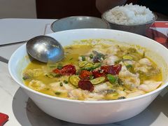 -椒爱水煮鱼川菜(CBD万达店)