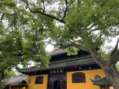 -西园戒幢律寺