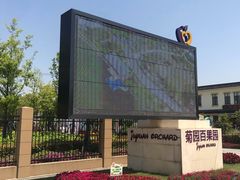 -菊园百果园