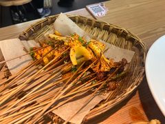 -花盐街·四川乐山小吃(西单大悦城店)