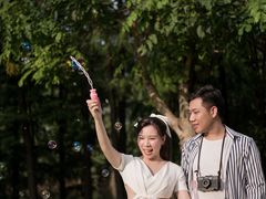 -经典婚纱摄影美学馆·私人定制