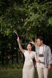 -经典婚纱摄影美学馆·私人定制