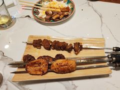 -巴依老爷新疆美食(常营店)