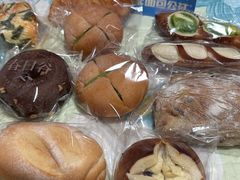-小飞象面包公社(珠江路金鹰店)