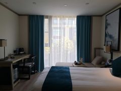 雅致市景标准房-杭州西湖东坡酒店