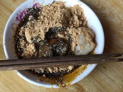 红糖糍粑-张醪糟(街子店)