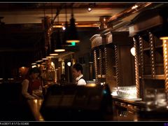 -宝莱纳啤酒花园餐厅PAULANER BRAUHAUS Nanjing(广州路店)