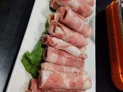 肥牛-炙韩料理·部队锅专门店