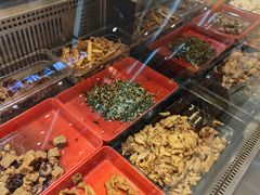 -山林大红·上海大红肠(淮海一店)