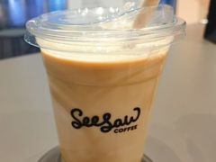 -Seesaw Coffee(苏州中心店)