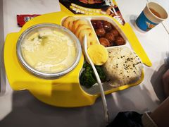 -老娘舅(富都广场店)