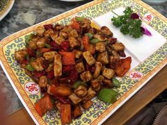 -砂锅居(西四店)