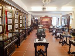 大堂-日日鲜自助餐厅(小公园店)