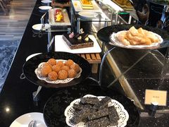 -泰谷酒店·太古码头闽菜自助餐厅