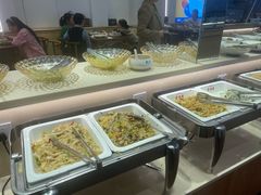 -素满香·食养自助(天一广场店)
