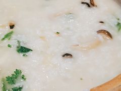 -粤仔湾砂锅粥(广益哥伦布店)