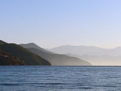 -丽江泸沽湖景区