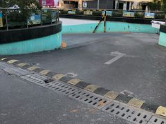 入口-居然之家·停车场