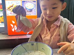 -张钦德·广场老牌豆花甜汤(总店)