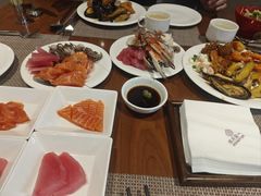 -明月东一酒店·菲斯特自助餐厅