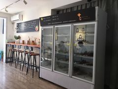 -长颈鹿的口袋钵钵鸡(市南店)