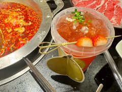-井格重庆火锅(西直门凯德Mall店)