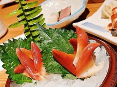 -花和海鲜自助(梅江店)