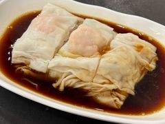 鲜虾拼猪肉肠粉-卓粤拉肠(红庙店)