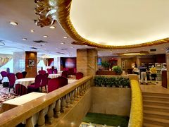 大堂-阿一鲍鱼·20年匠心传承(天河北旗舰店)