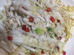 -芳林嫂 湖边边巧媳妇渔家菜馆