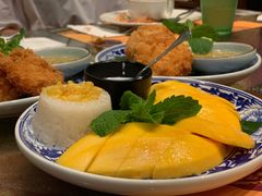 -simply thai天泰(长泰广场店)