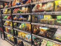 -盒马鲜生(杭州运河上街店)