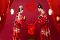 -摩玛婚纱摄影(杭州店)