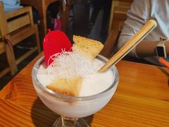 -菌自由丨野生菌火锅特色庭院餐厅(丽江古城店)