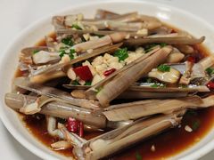 -健跳小海鲜(人民路店)