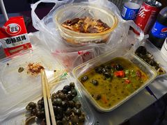 毛血旺-大川先生·小龙虾·川菜(信义坊店)