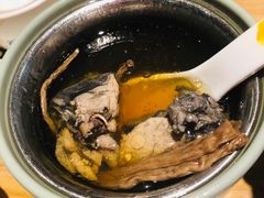 -小鱼小牛·鱼牛干锅·脆鱼火锅(世欧广场店)