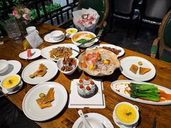 -HOME餐厅粤菜 融合菜