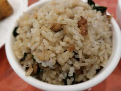 深运芋头饭-深运潮州粥(水库店)