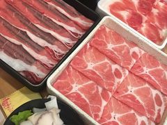 -牛New寿喜烧(青浦店)